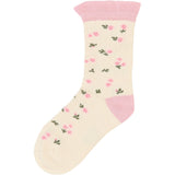 minipop® Cloud Dancer Marit Bamboo Sock