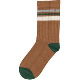 minipop® Trekking Green Maik Bamboo Socks 3-Pack