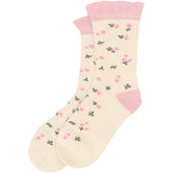 minipop® Cloud Dancer Marit Bamboo Sock
