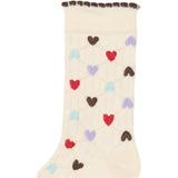minipop® Cloud Dancer Mable Bamboo Sock