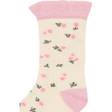 minipop® Cloud Dancer Marit Bamboo Sock