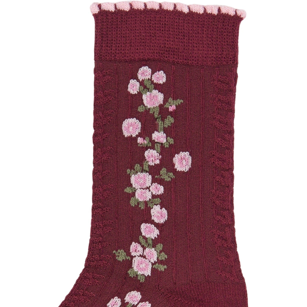 minipop® Huckleberry Magda Bamboo Sock