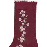 minipop® Huckleberry Magda Bamboo Sock