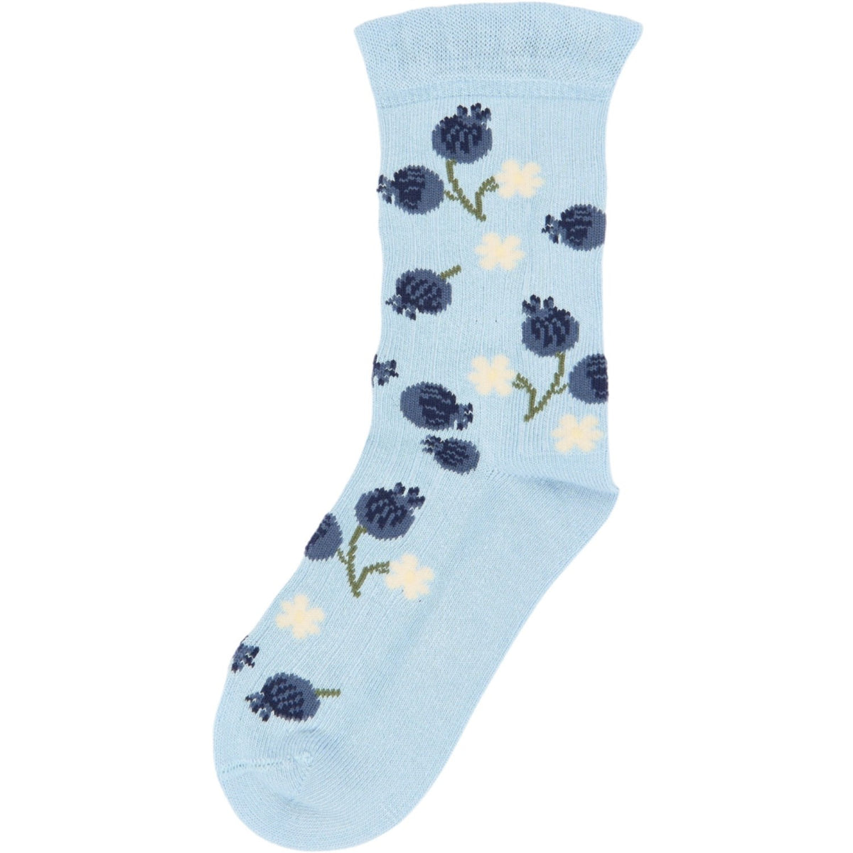 minipop® Petal Pink Marri Bamboo Socks 3-Pack