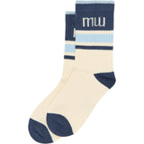 minipop® Cloud Dancer Moris Bamboo Sock