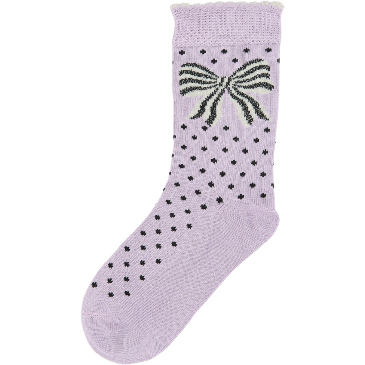 minipop® Petal Pink Marri Bamboo Socks 3-Pack