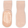 Gobabygo Rose Dust Cotton Socks Anti-Slip