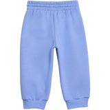 adidas Originals Blue Fusion Crew Jog Set