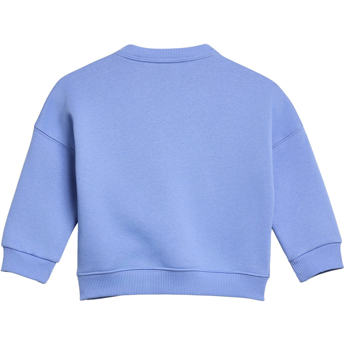 adidas Originals Blue Fusion Crew Jog Set