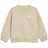 adidas Originals Khaki Three Crew Jog Set