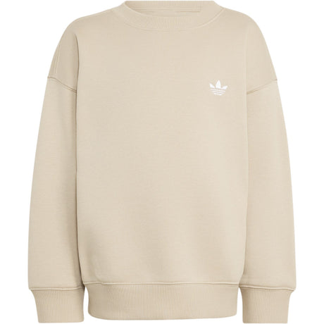 adidas Originals Khaki Three Crew Jog Set
