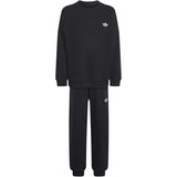 adidas Originals Black Jogger Set