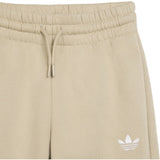 adidas Originals Khaki Three Crew Jog Set