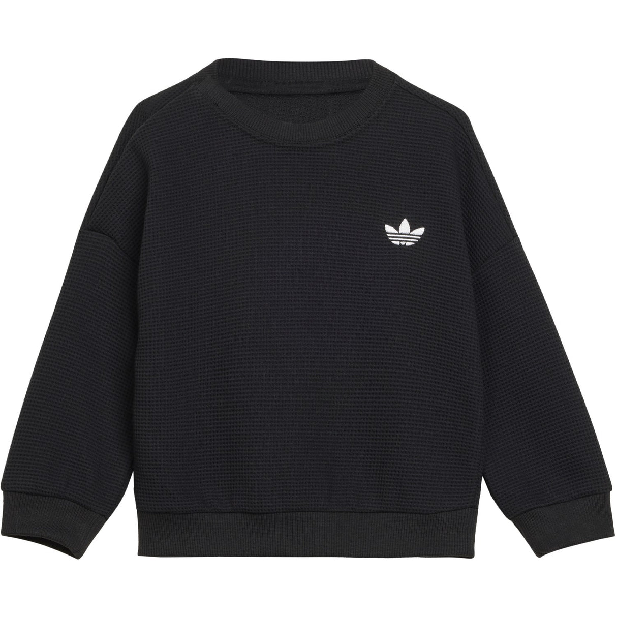adidas Originals Black Jogger Set
