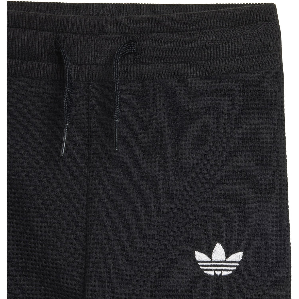 adidas Originals Black Jogger Set