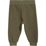 adidas Originals Olive Strata Jogger Set