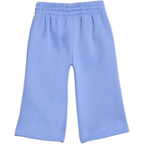 adidas Originals Blue Fusion Crew Pants Set