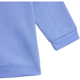 adidas Originals Blue Fusion Crew Pants Set