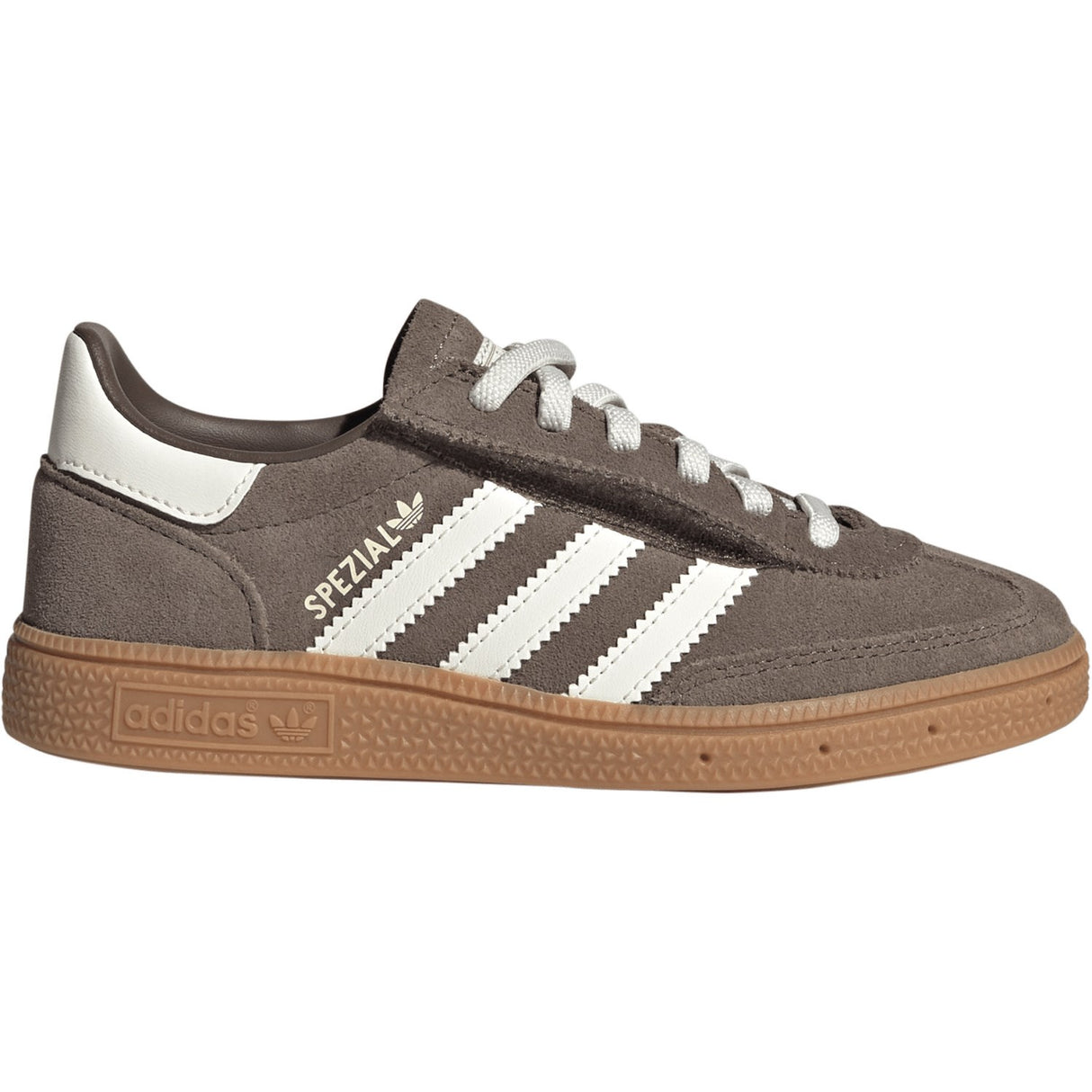 adidas Originals Earth Strata Off White Gum 2 Handball Spezial Cf El C Sneakers
