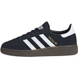 adidas Originals Core Black Ftwr White Gum5 Handball Spezial J Sneakers