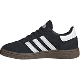 adidas Originals Core Black Ftwr White Gum5 Handball Spezial C Sneakers
