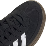 adidas Originals Core Black Ftwr White Gum5 Handball Spezial C Sneakers