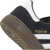 adidas Originals Core Black Ftwr White Gum5 Handball Spezial C Sneakers