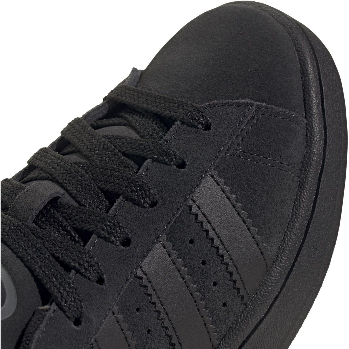 adidas Originals Core Black Core Black Ftwr White Campus 00S J Sneakers