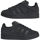 adidas Originals Core Black Core Black Ftwr White Campus 00S J Sneakers