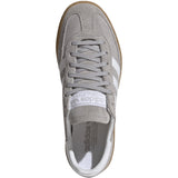 adidas Originals Grey Two Ftwr White Gum 3 Handball Spezial J Sneakers