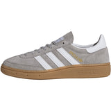 adidas Originals Grey Two Ftwr White Gum 3 Handball Spezial J Sneakers