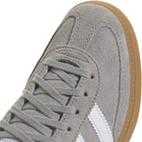 adidas Originals Grey Two Ftwr White Gum 3 Handball Spezial J Sneakers