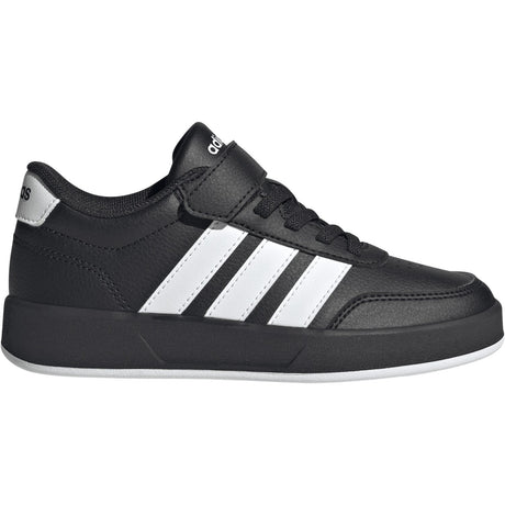 adidas Originals Core Black Ftwr White Core Black Breaknet 3.0 El C Sneakers