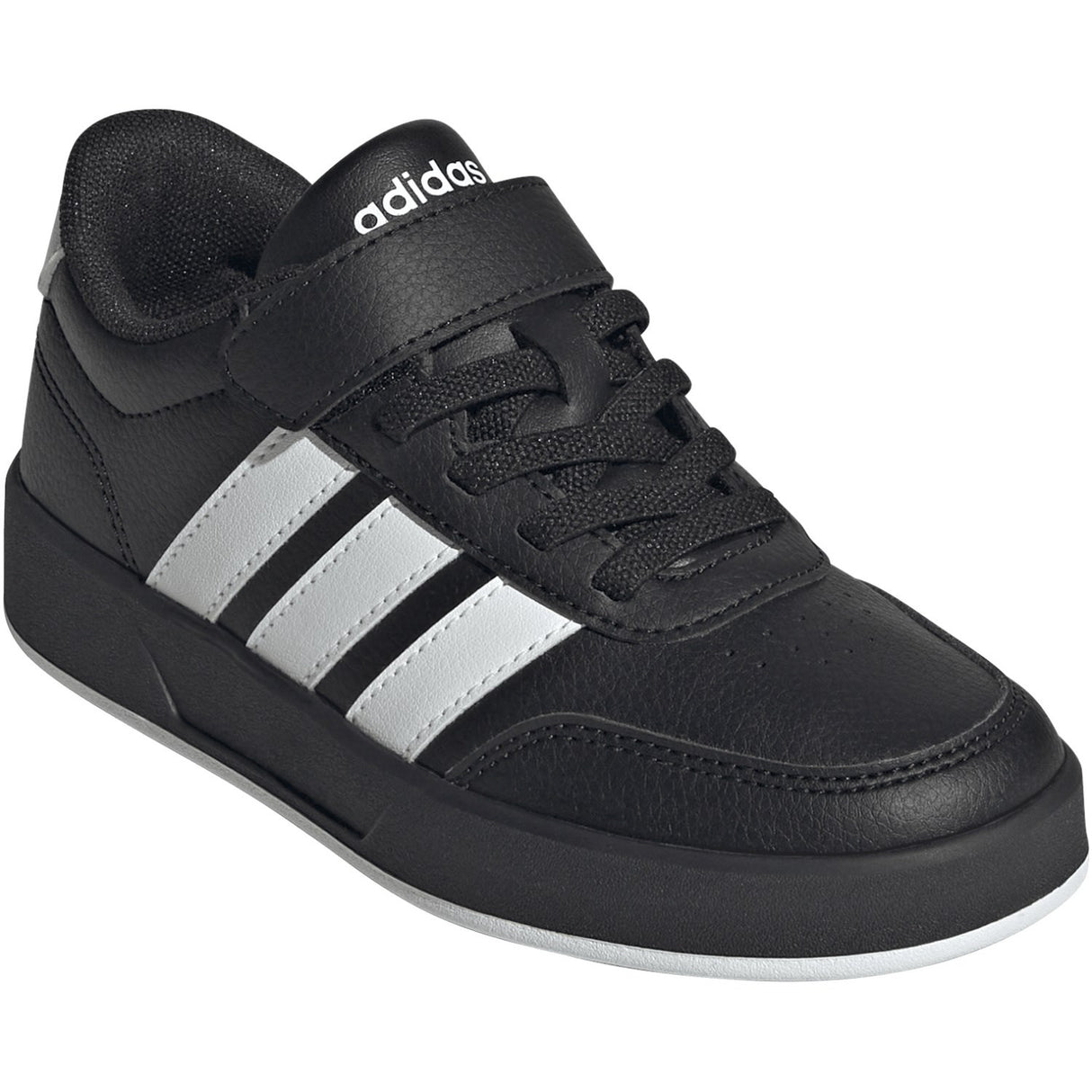 adidas Originals Core Black Ftwr White Core Black Breaknet 3.0 El C Sneakers