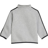 adidas Originals Medium Grey Heather Spacer Tracksuit