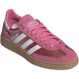 adidas Originals Pink Fusion Ftwr White Gum4 Handball Spezial J Sneakers