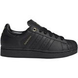 adidas Originals Core Black Core Black Gold Met. Superstar Ii J Sneakers