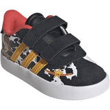 adidas Originals Ftwr White Ftwr White Core Black Vl Court Toy Story Cf I Sneakers