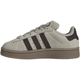 adidas Originals Sesame Aurora Coffee Gum5 Campus 00S C Sneakers