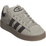 adidas Originals Sesame Aurora Coffee Gum5 Campus 00S J Sneakers