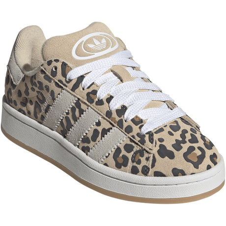 adidas Originals Sand Strata Ftwr White Gum 3 Campus 00S J Sneakers