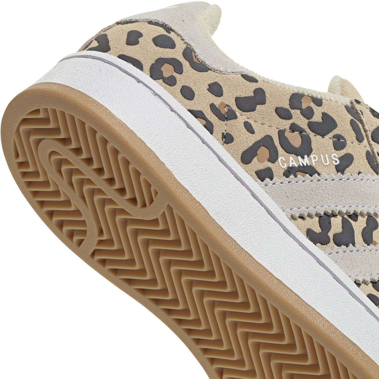 adidas Originals Sand Strata Ftwr White Gum 3 Campus 00S J Sneakers