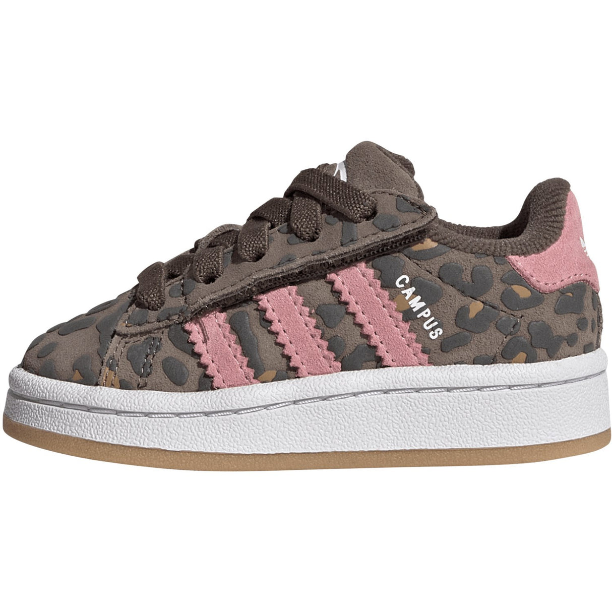 adidas Originals Earth Strata Ftwr White Glow Pink Campus 00S Cf El I Sneakers