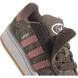 adidas Originals Earth Strata Ftwr White Glow Pink Campus 00S Cf El I Sneakers