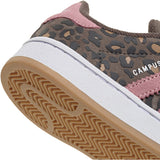 adidas Originals Earth Strata Ftwr White Glow Pink Campus 00S C Sneakers