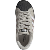 adidas Originals Wonder Alumina Ftwr White Wonder White Superstar Led Lights Cf El C Sneakers