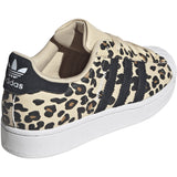 adidas Originals Sand Strata Core Black Ftwr White Superstar Ii J Sneakers