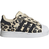 adidas Originals Sand Strata Core Black Ftwr White Superstar Ii Cf El I Sneakers