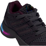 adidas Originals Ftwr White Ice Lavender Bliss Pink Adistar Control 5 Led El I Sneakers