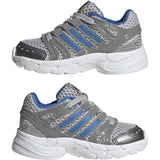 adidas Originals Lgh Solid Grey Grey Three Ftwr White Adistar Control 5 Led El I Sneakers